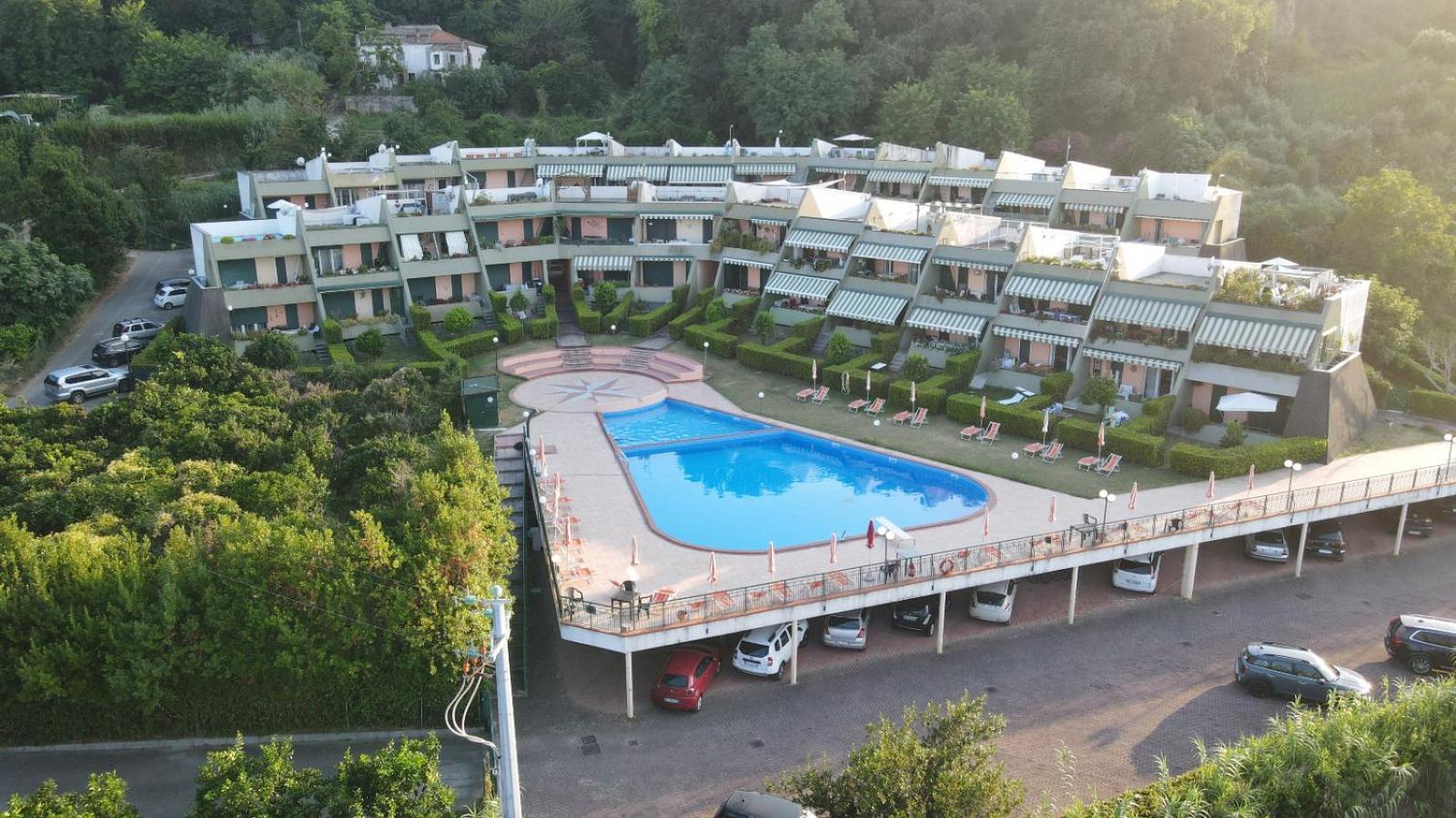 Diba House 46 Daire San Vito Chietino Dış mekan fotoğraf