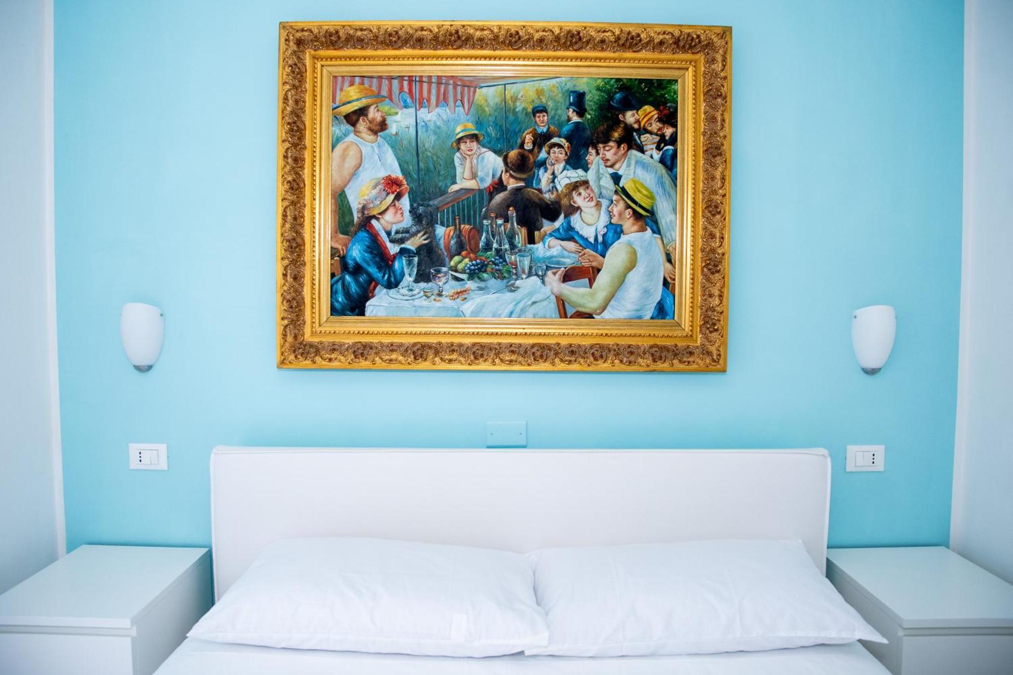 Diba House 46 Daire San Vito Chietino Dış mekan fotoğraf