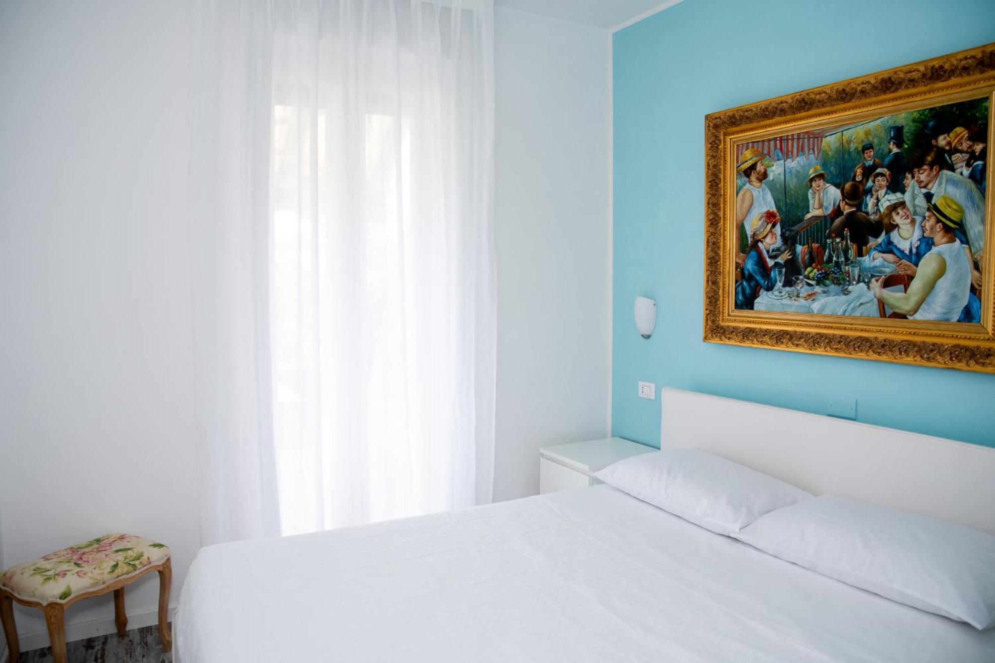 Diba House 46 Daire San Vito Chietino Dış mekan fotoğraf